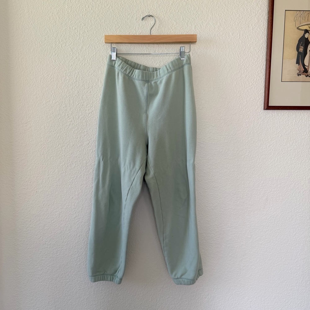 Reformation sweatpants